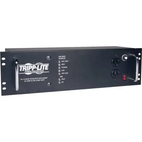 Tripp Lite 2400W Line Conditioner LCR2400