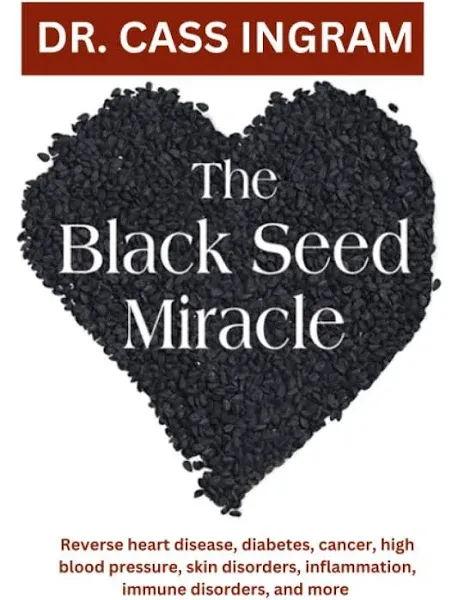 The Black Seed Miracle