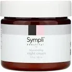 Sympli Beautiful Rejuvenating Night Cream, 2 oz (57 g) - Free &amp; Fast Shipping!!!