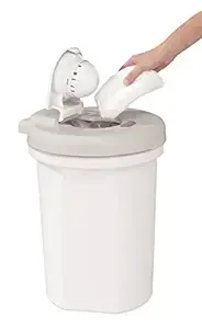 Safety 1st Easy Saver Diaper Pail