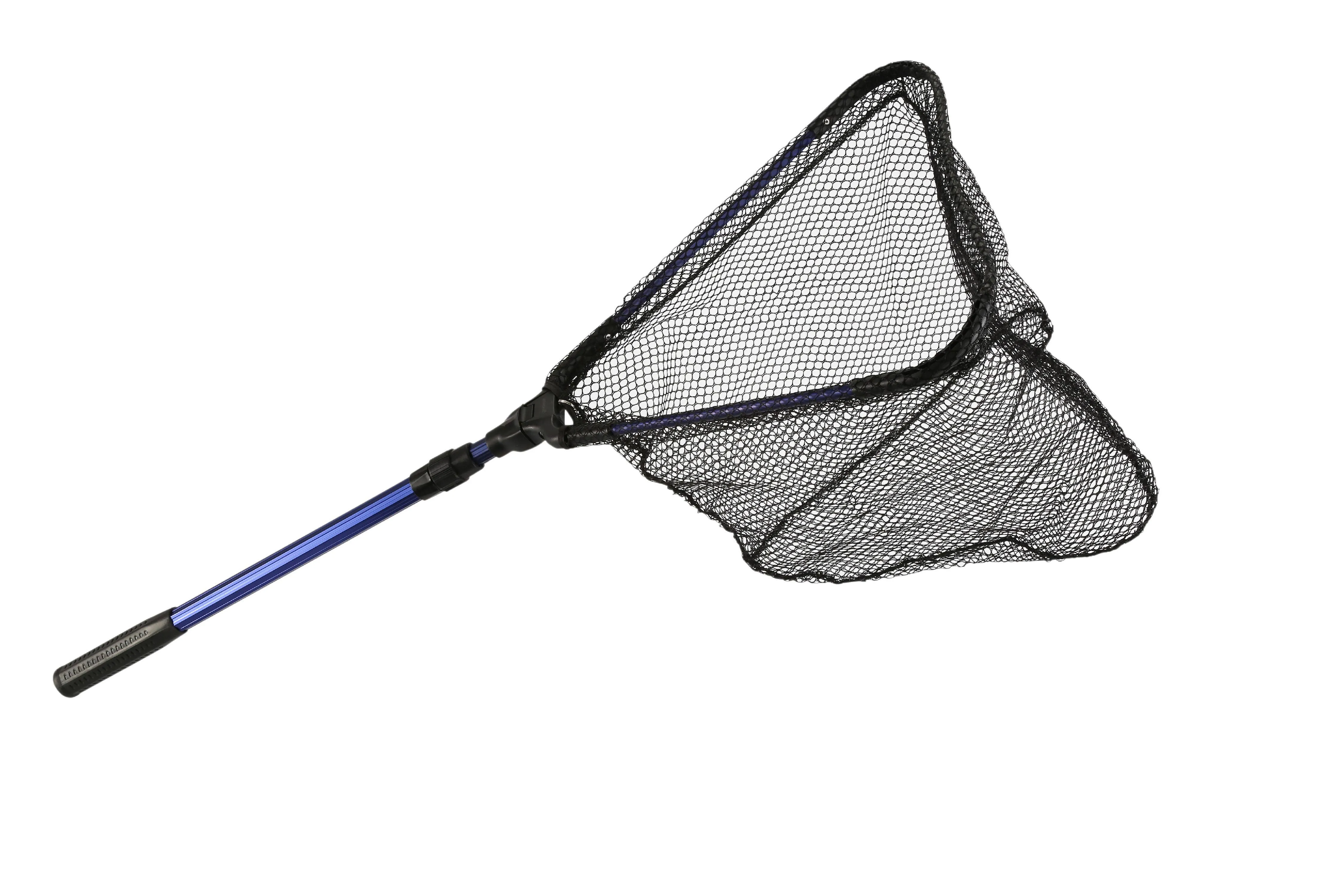 Attwood Fold-N-Stow Medium Folding Fishing Net