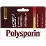 First Aid Antibiotic Polysporin  Ointment 144 per Box I