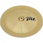 Paiste PST 3 Cymbal China 18-inch