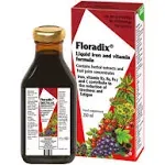 Floradix Floradix Liquid Iron