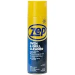 Zep 19 Heavy-Duty Oven and Grill Cleaner