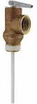 Rheem SP12574 Temperature and Pressure Relief Valve,Small