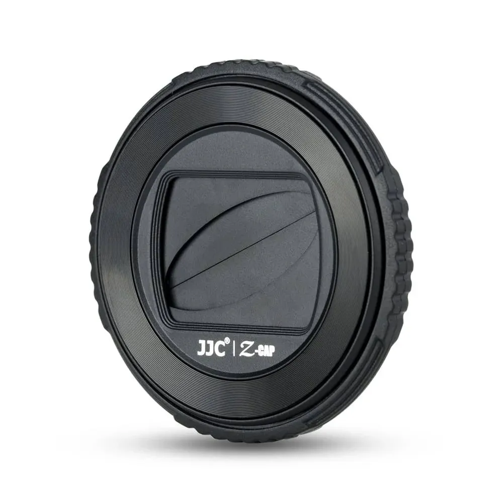 JJC Lens Protector Cover for Olympus TG-6 TG-5 TG-4 TG-3 TG-2 and TG-1 Camera ...