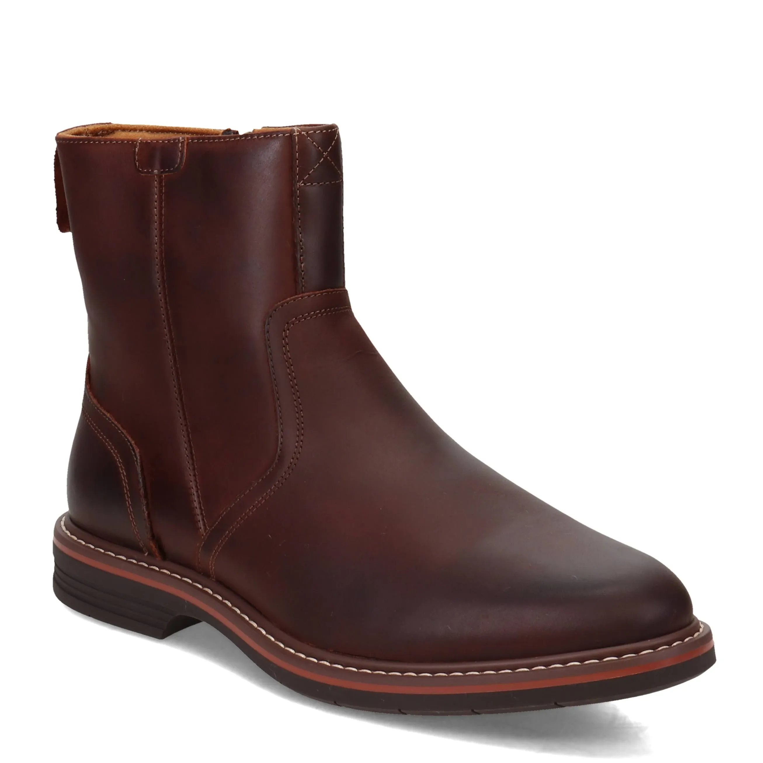 Men's Florsheim, Norwalk Side Zip Boot