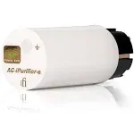 New iFi AC iPurifier Fever Power Purification Filter Noise Reducer HIFI 