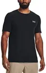 "Men's UA Seamless Grid Short Sleeve"