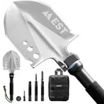 The Est Gear Survival Shovel