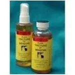 Tincture Of Benzoin, 4 FL.OZ.