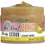 Soap & Glory The Real Zing Body Scrub