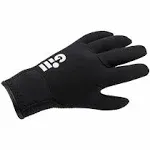 Gloves Junior Water Repellant Winter IN Neoprene 0 1/8in Gill Marine