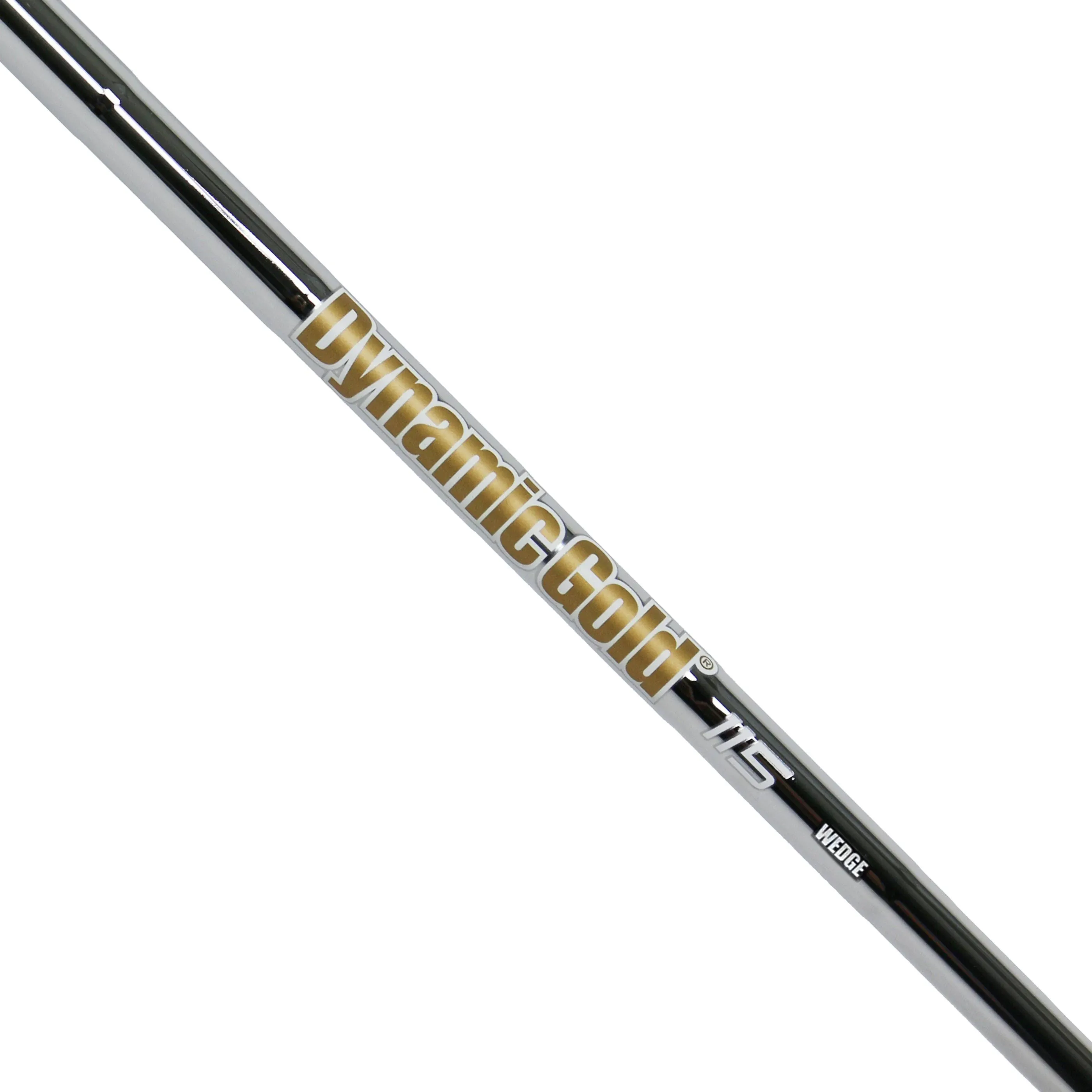 True Temper Dynamic Gold 115 .355" Steel Wedge Shafts