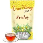 True Honey Teas Honey Infused Rooibos Tea