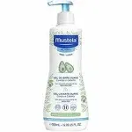 MUSTELA Gentle Cleansing Gel-Normal Skin 500ml