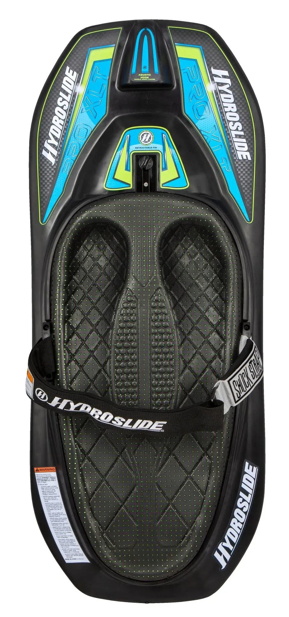 "O'BRIEN HYDROSLIDE PRO XLT KNEEBOARD "