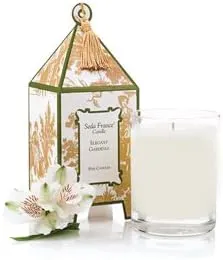 Seda France - Elegant Gardenia Candle