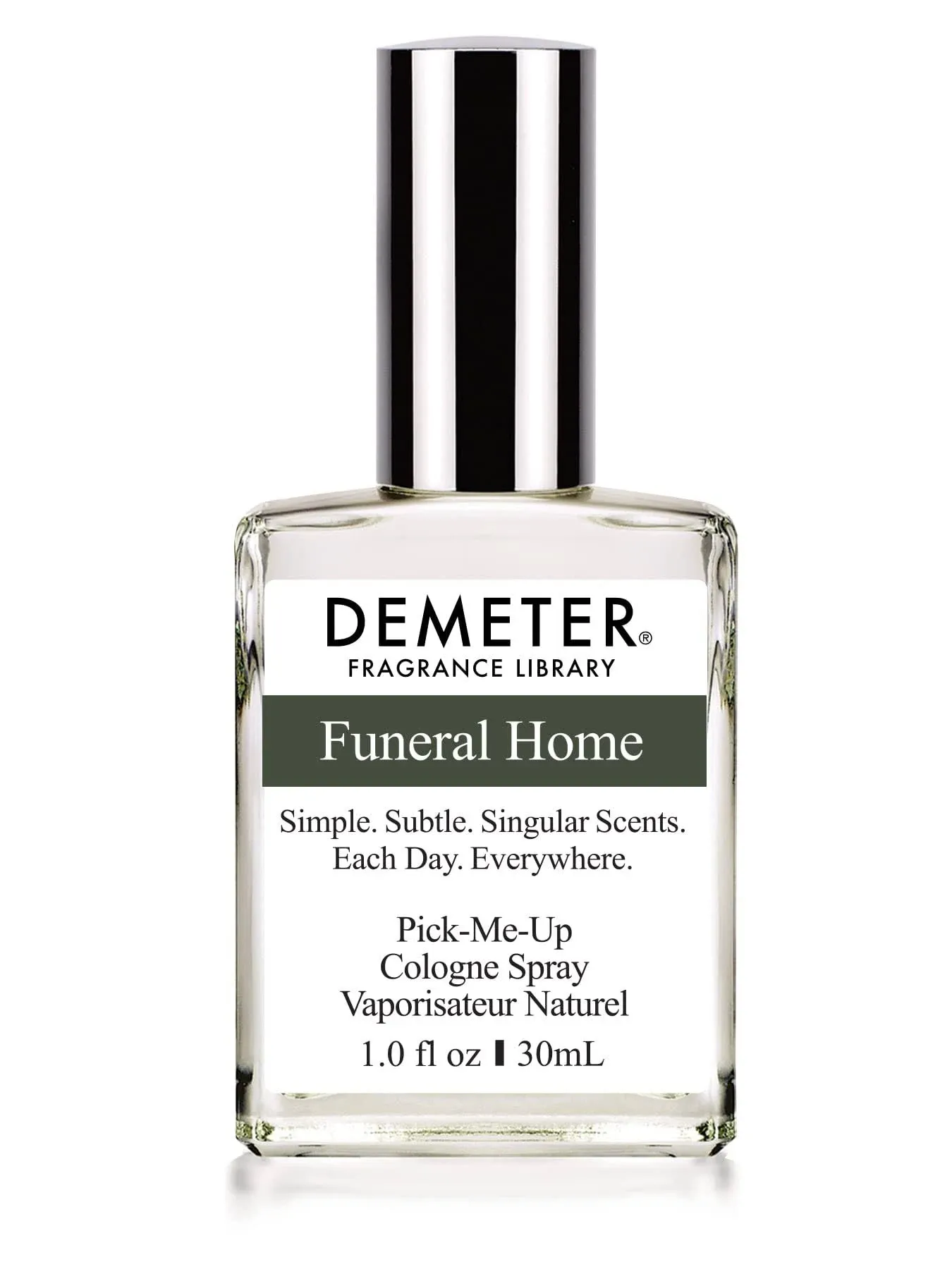 Demeter musk #15 fragrance