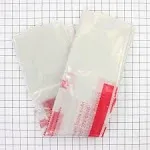 5 Pack Jet 709563 Replacement Bag, Compatible with Dust Collectors