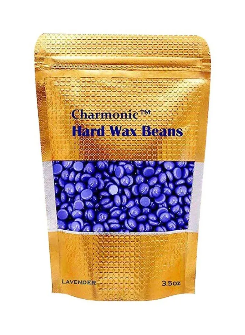 17.5 Oz Hair Wax Beans by , Hard Body Wax Beans, Hair Removal Depilatory Wax ...