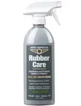 Tire Dressing Tire Protectant No Shine No Dirt Attracting Residue Natural Satin/