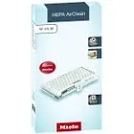 Miele HEPA AirClean 30 Filter for S2000, S300-S700, C1 Canisters and S7000 Uprights