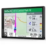 Garmin DriveSmart 55 & Traffic GPS Navigator