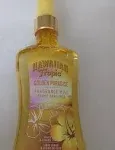 Hawaiian Tropic - Golden Paradise Body Mist 250 ml