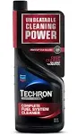 Chevron 65740 Techron Concentrate Plus Fuel System Cleaner - 20 oz.