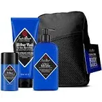 Jack Black - Clean & Cool Body Basics Set