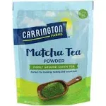 – Organic Matcha Powder - Finely Milled Green Tea Leaves - Bold and Rich Flavor 