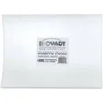 Inovart Printfoam for Block Printing - Pkg of 12, 9" x 12"