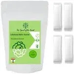 Powder Set Original Milk Kefir Lebanese Grains  Probiotic Culture Bulgaros leche