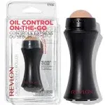 Revlon Oil-Absorbing Volcanic Face Roller