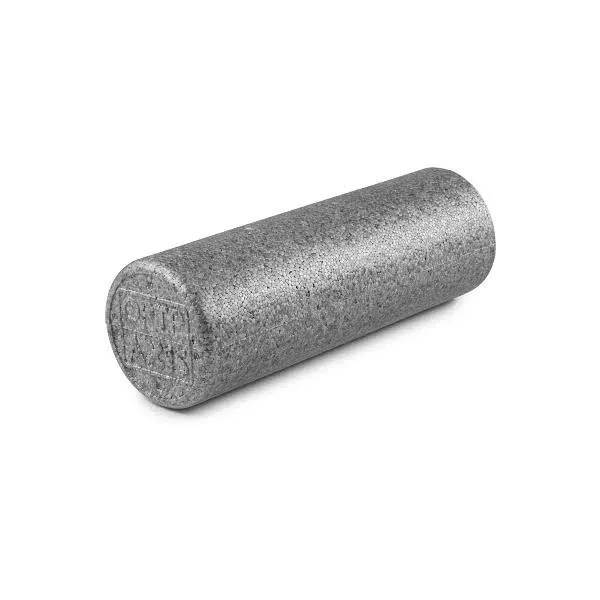 OPTP Silver Axis Standard Foam Roller - Round 18"x6"