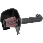 K&amp;N 63-3082 63 AirCharger Cold Air Intake for 14-20 Chevy/GMC Trucks &amp; SUV&#039;s