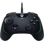 Razer - Wolverine V2 Wired Gaming Controller for Xbox Series x - Black