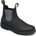 Blundstone Women's Original Chelsea Boots Black 8.5