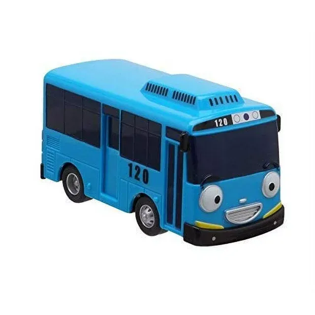 Tayo Little Bus Toy