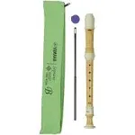 Yamaha YRS-402B Soprano Recorder