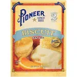 Pioneer Mix Gravy Biscuit