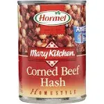 Hormel Mary Kitchen Roast Beef Hash