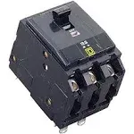 Square D QO3100 Circuit Breaker