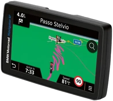 BMW NAVIGATOR VI BY GARMIN NEW FOR 2017