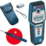 Bosch Wall Scanner GMS 120