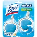 Lysol Automatic Toilet Bowl Cleaner