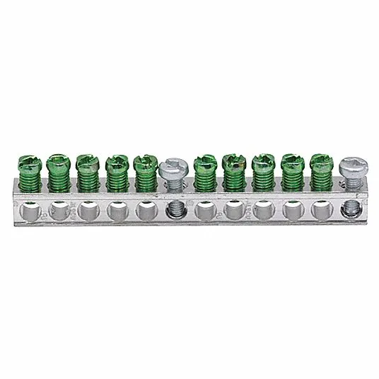 Eaton GBKP2120 Terminal Ground Bar Kit