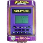 Classic Solitaire Electronic Games